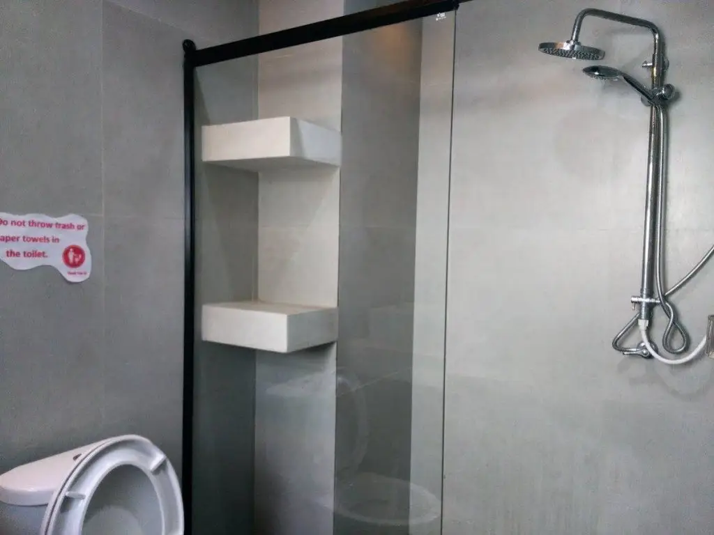 Бангкок: Siamhubbiz Hostel