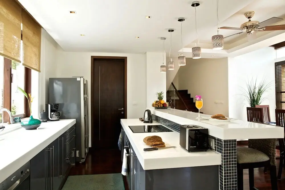 Самуи: 2 Bedroom Luxury Villa Frangipani Near Beach Sdv169D-By Samui Dream Villas