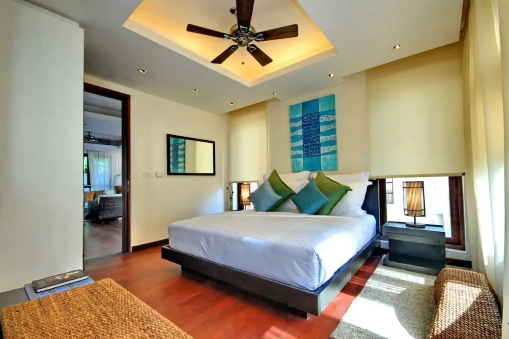 Самуи: 2 Bedroom Luxury Villa Frangipani Near Beach Sdv169D-By Samui Dream Villas
