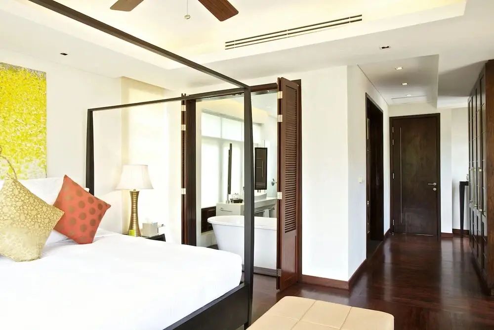 Самуи: 2 Bedroom Luxury Villa Frangipani Near Beach Sdv169D-By Samui Dream Villas