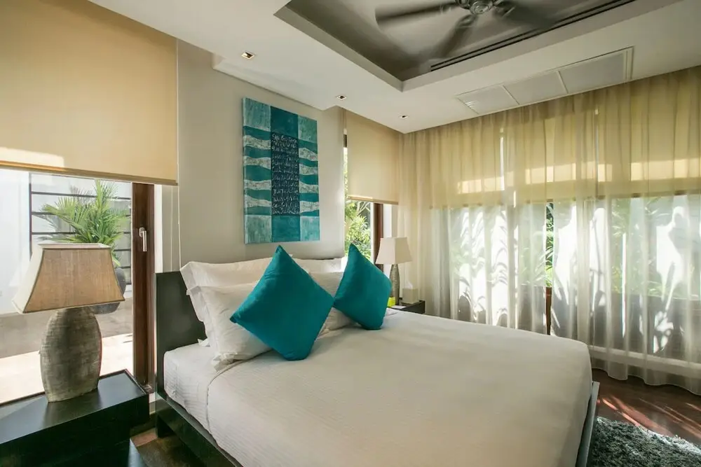 Самуи: 2 Bedroom Luxury Villa Frangipani Near Beach Sdv169D-By Samui Dream Villas