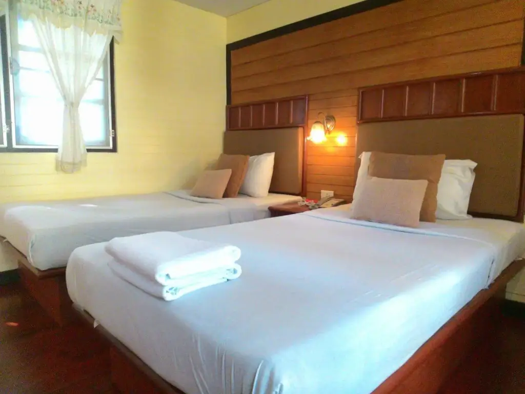 Хуахин: Lunarhut Resort