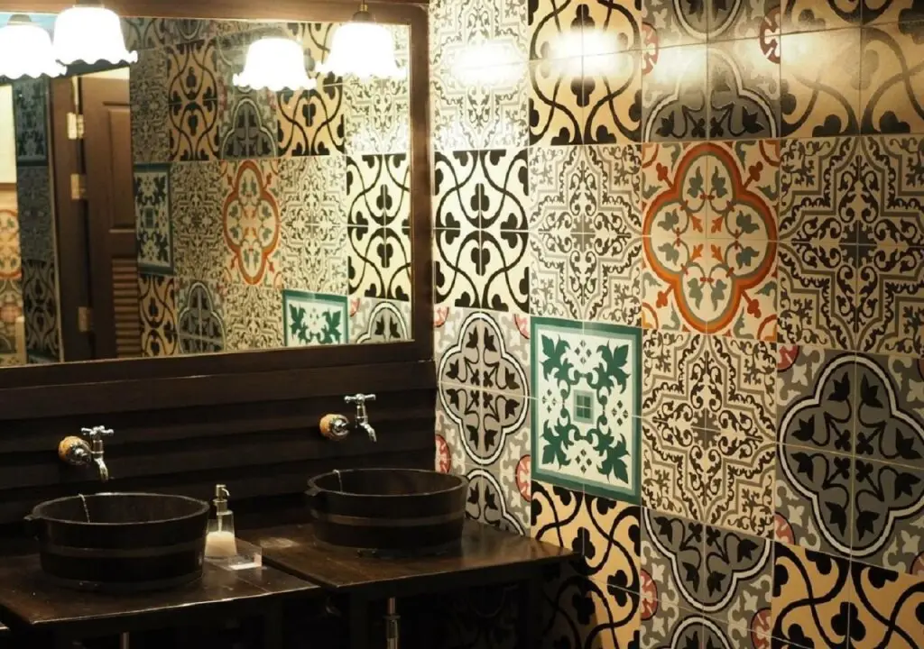 Бангкок: Chao Hostel
