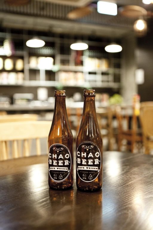 Бангкок: Chao Hostel