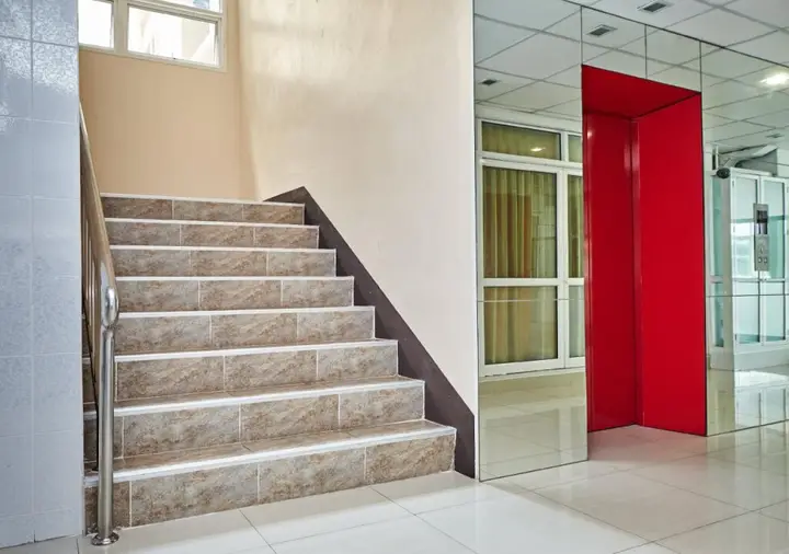 Бангкок: AC Habitat Bangkok