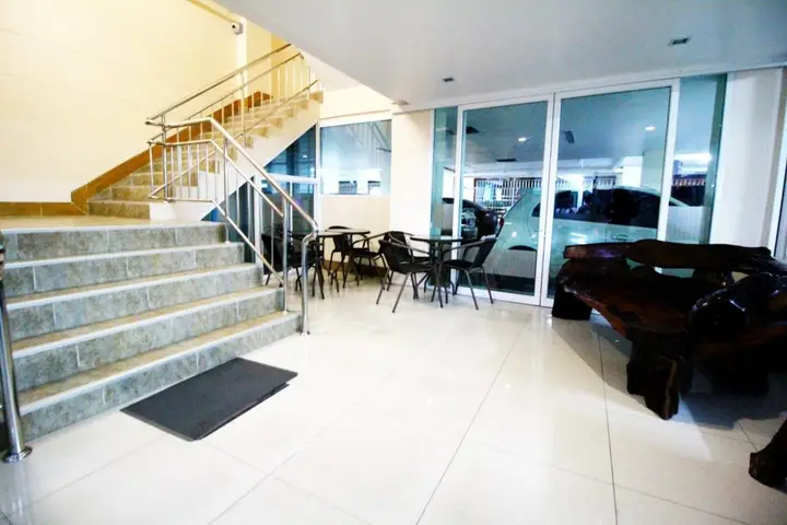 Бангкок: AC Sport Village