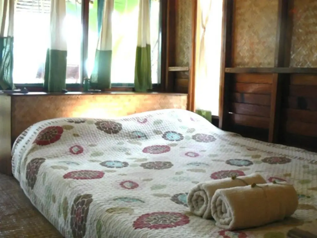 Паи: Norn Pai Norn Play Guesthouse