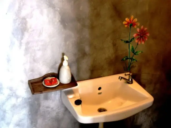 Паи: Norn Pai Norn Play Guesthouse