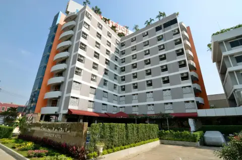 Tara Garden — фото 1