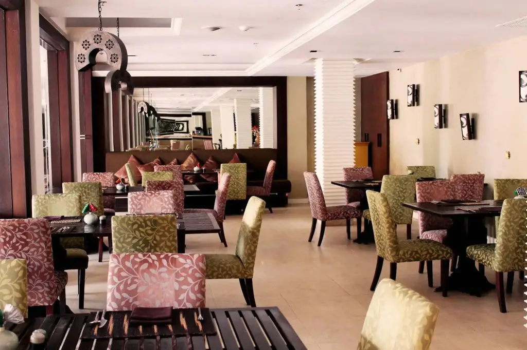 Саванкхалок: Sukhothai Heritage Resort