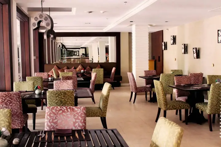 Саванкхалок: Sukhothai Heritage Resort