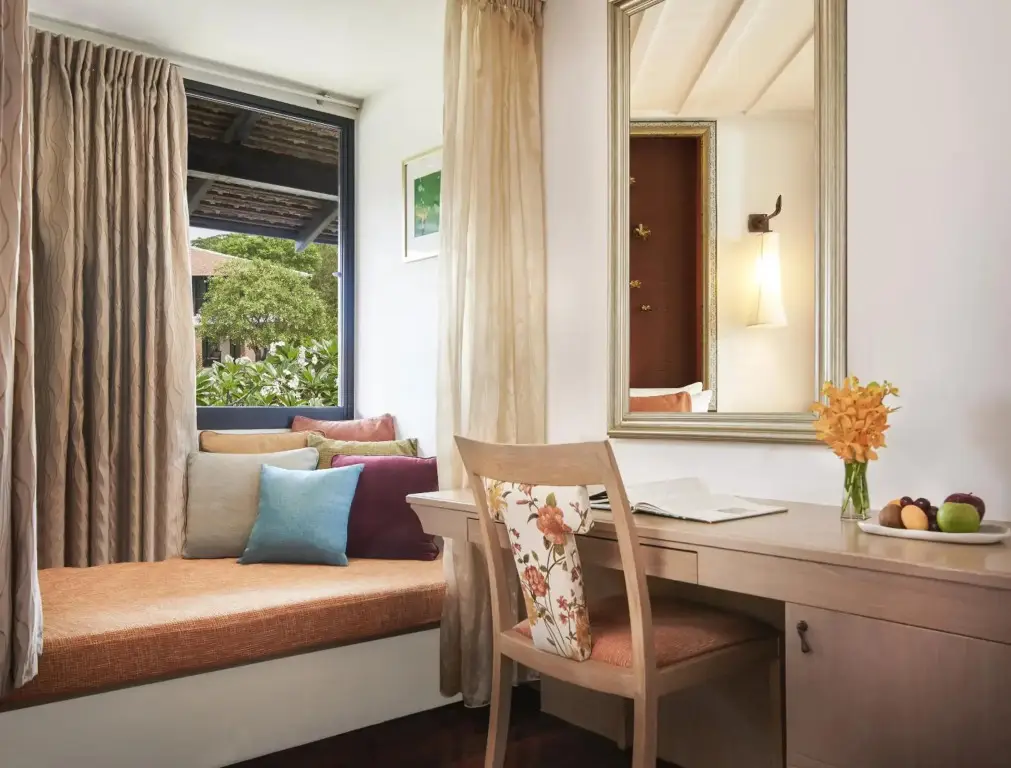 Саванкхалок: Sukhothai Heritage Resort