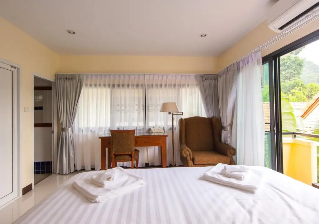 Краби: Kosol Place Aonang
