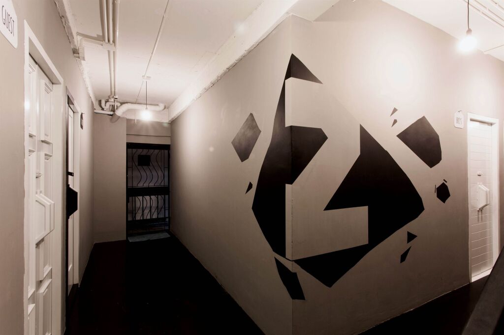 Муанг: Meroom Hotel
