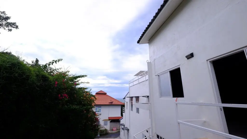 Baan Jai Dee Beach Front Hotel — фото 1