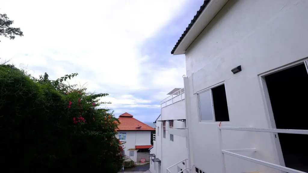 Baan Jai Dee Beach Front Hotel — фото 1