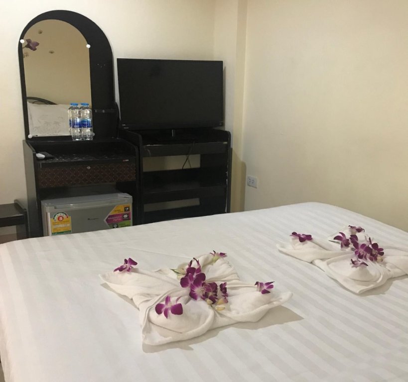 Краби: Sleep Inn Hotel
