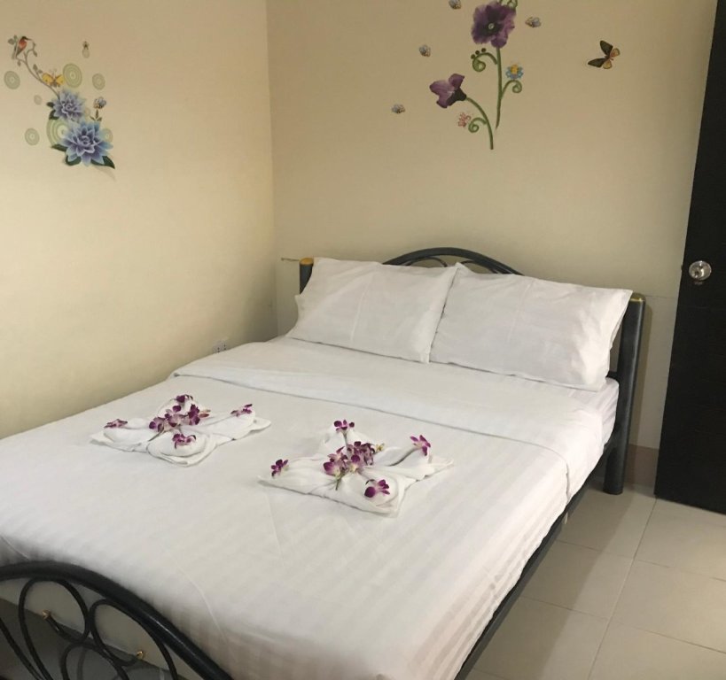 Краби: Sleep Inn Hotel