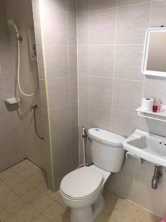 Краби: Sleep Inn Hotel