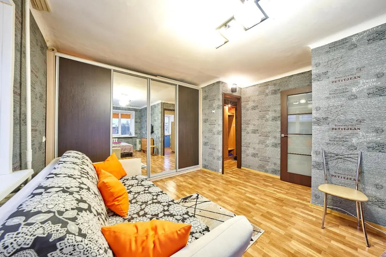Пермь: Apartment Gazeta Zvezda 75