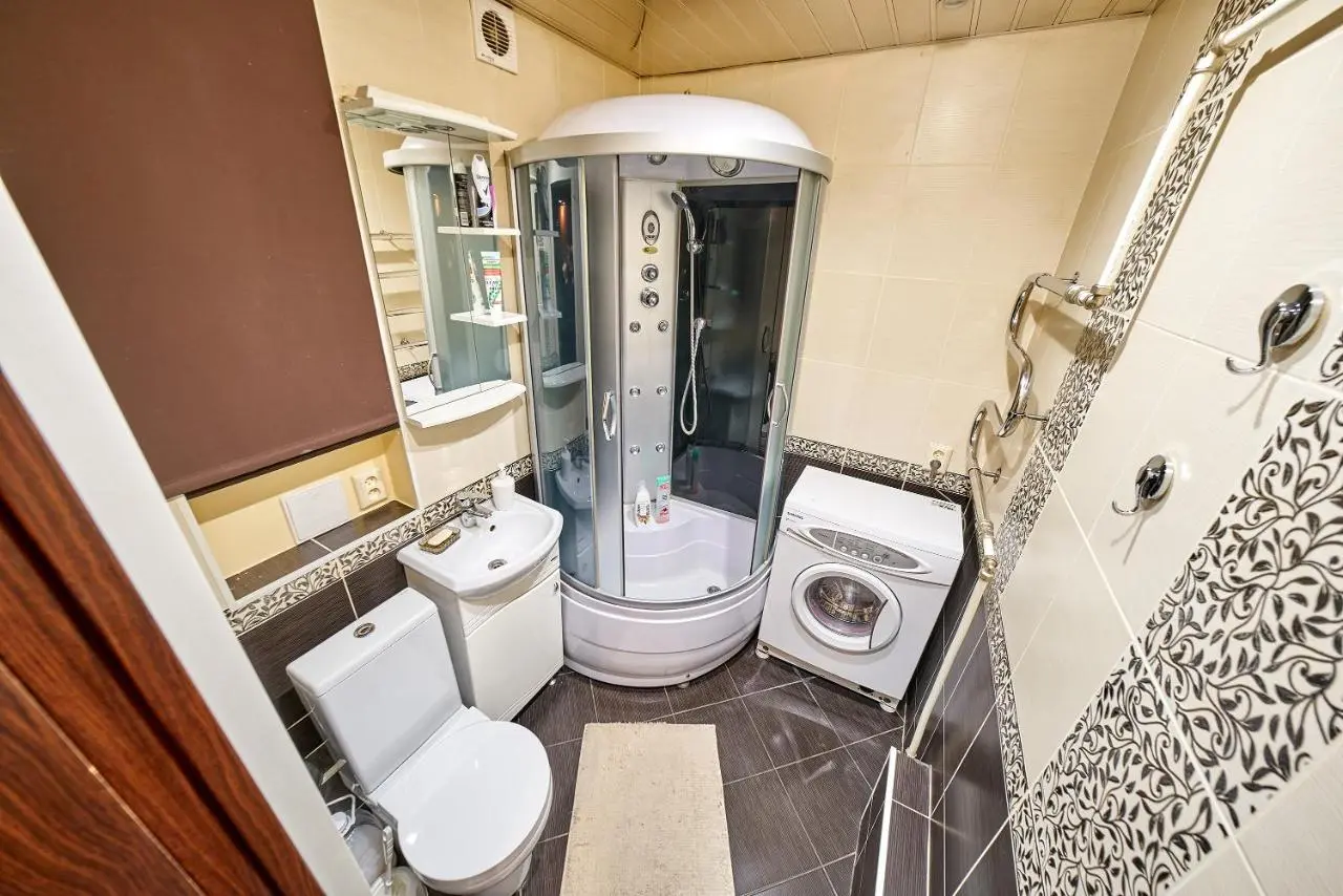 Пермь: Apartment Gazeta Zvezda 75