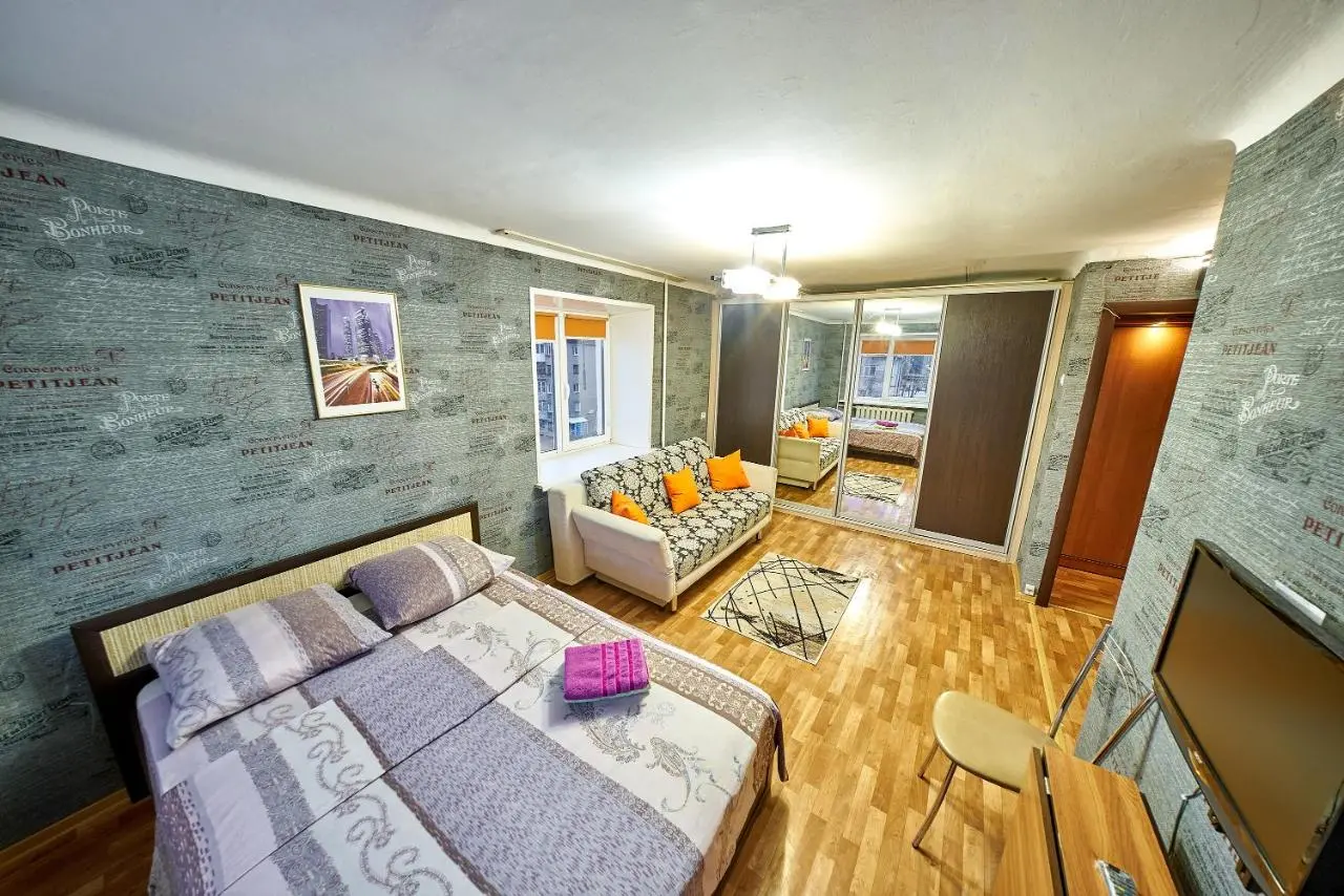 Пермь: Apartment Gazeta Zvezda 75