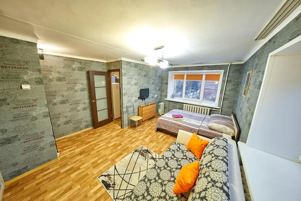Пермь: Apartment Gazeta Zvezda 75