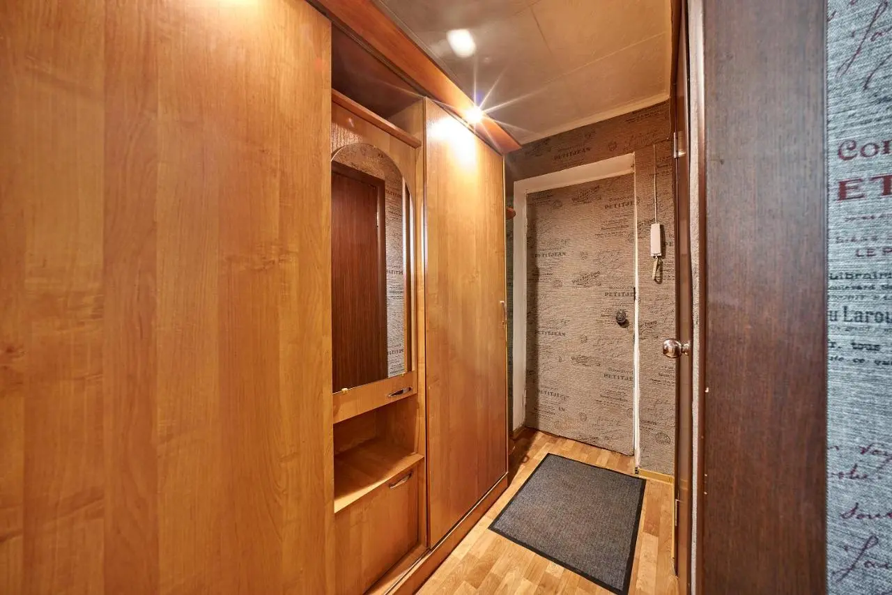 Пермь: Apartment Gazeta Zvezda 75