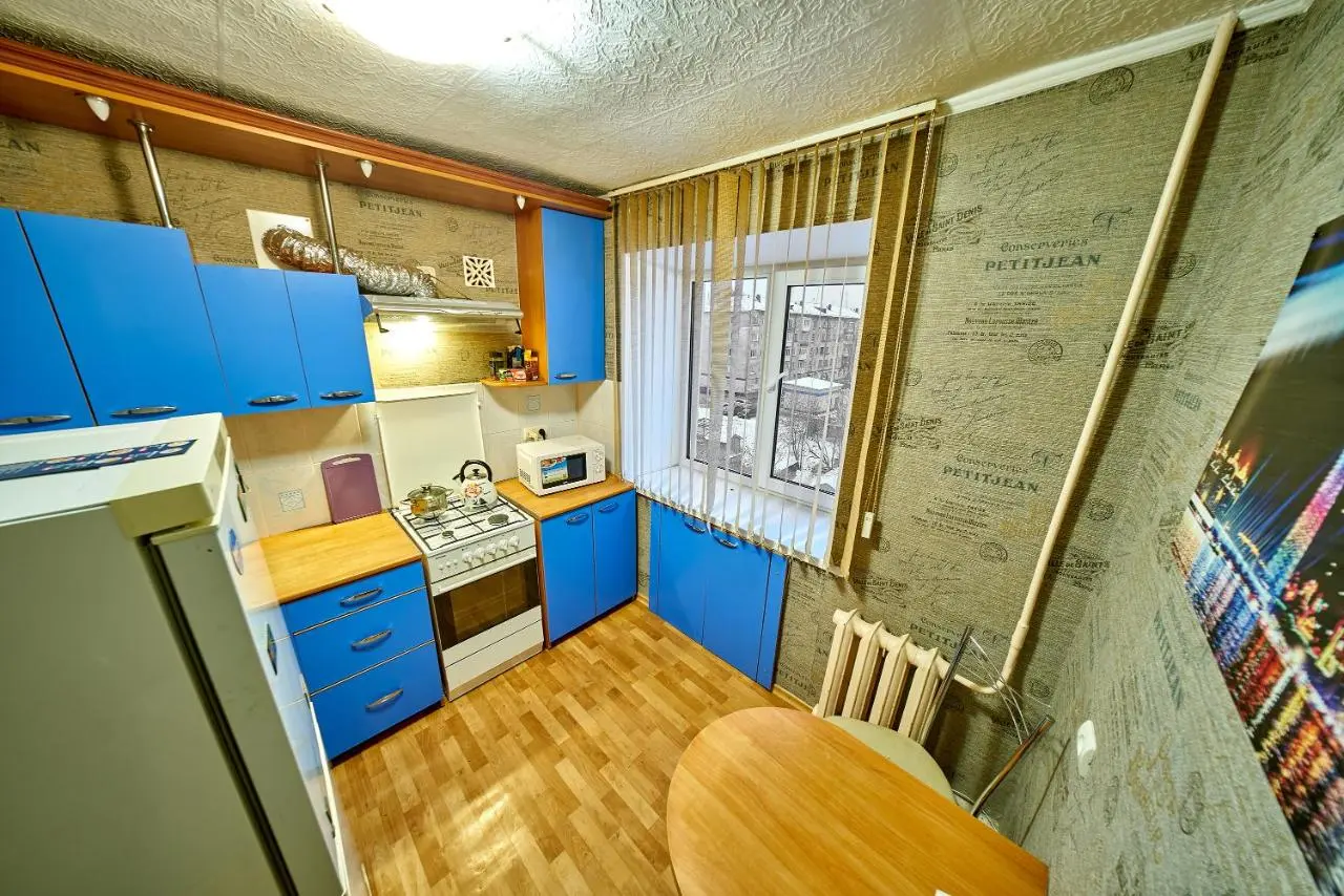 Пермь: Apartment Gazeta Zvezda 75