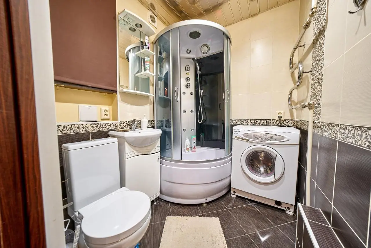 Пермь: Apartment Gazeta Zvezda 75
