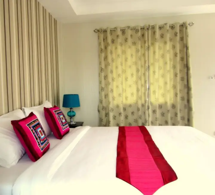 Чиангмай: Chiang Mai Waroros Boutique Hotel
