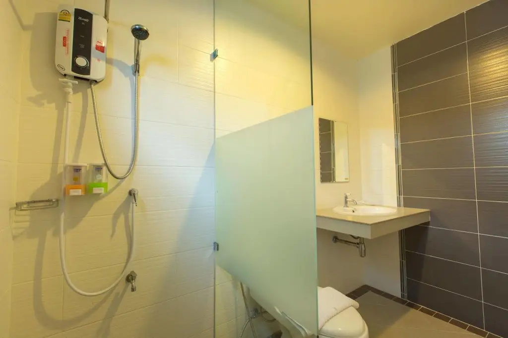 Чиангмай: Chiang Mai Waroros Boutique Hotel