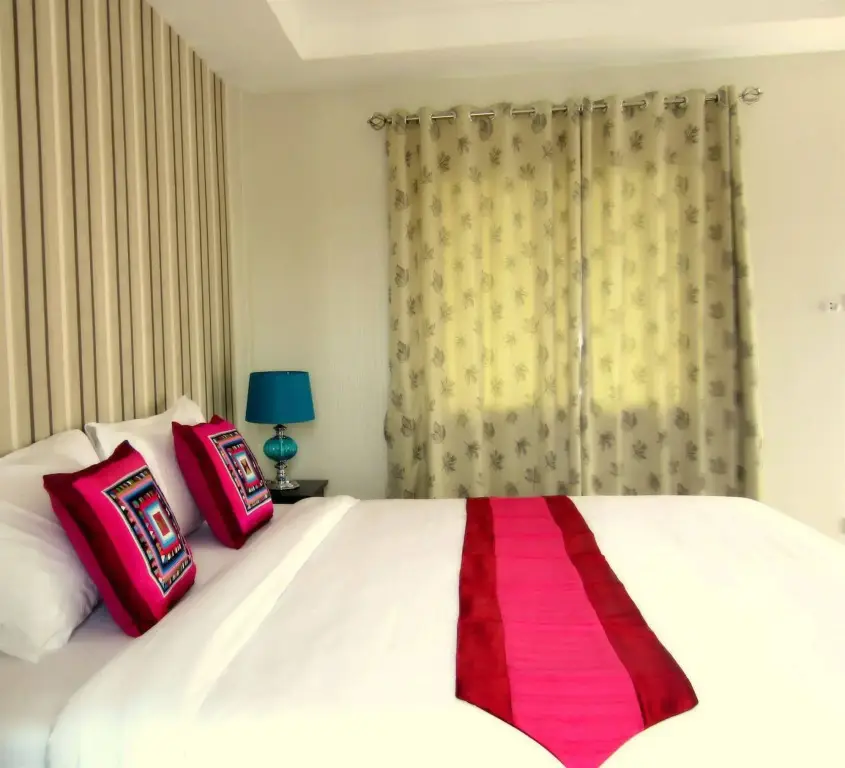 Чиангмай: Chiang Mai Waroros Boutique Hotel