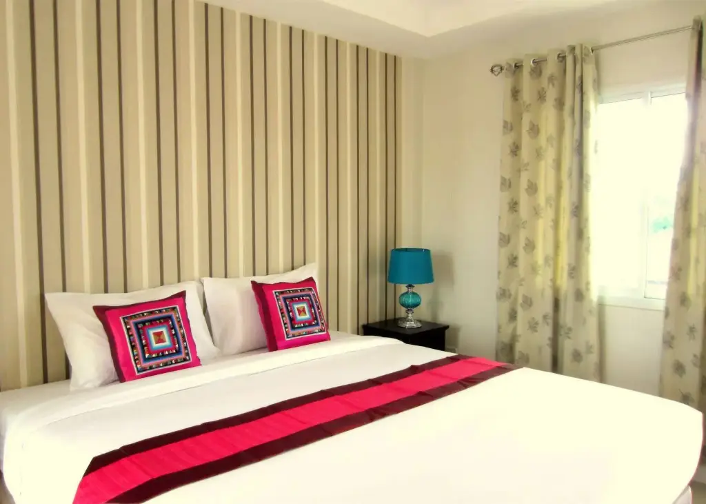 Чиангмай: Chiang Mai Waroros Boutique Hotel