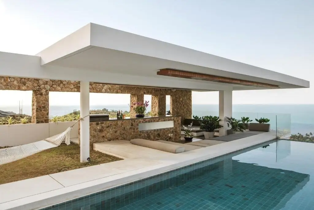Villa Blue View I — фото 1