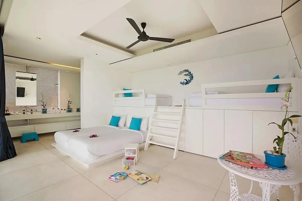 Самуи: Villa Blue View I