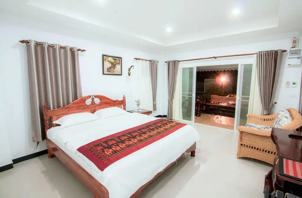 Хуахин: Baan Opun Garden Resort
