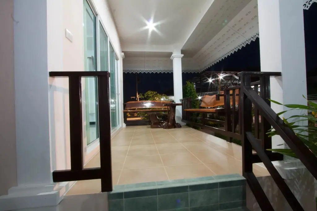 Хуахин: Baan Opun Garden Resort