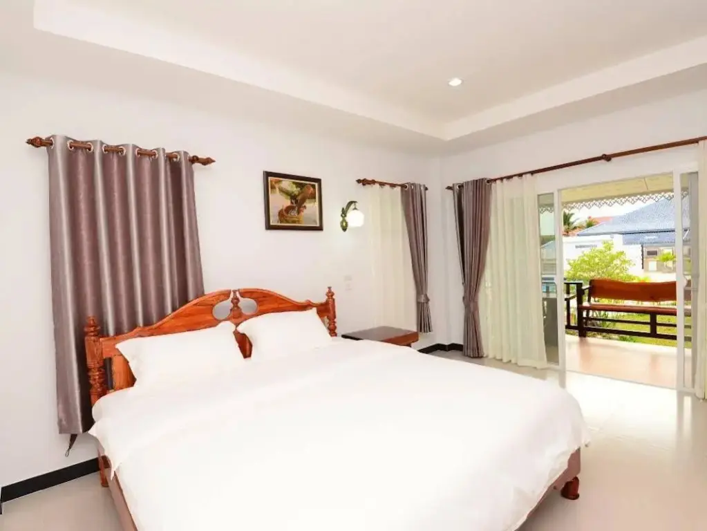 Хуахин: Baan Opun Garden Resort