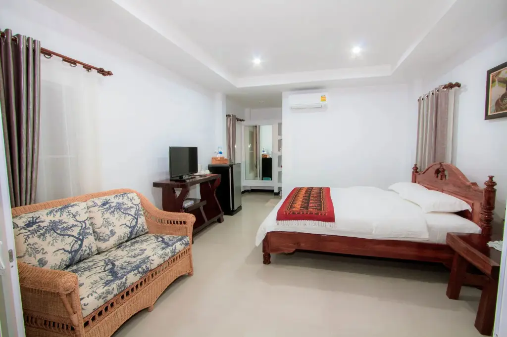Baan Opun Garden Resort — фото 1