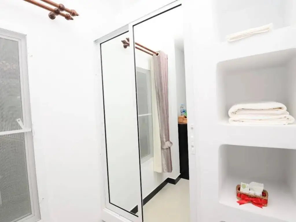 Хуахин: Baan Opun Garden Resort
