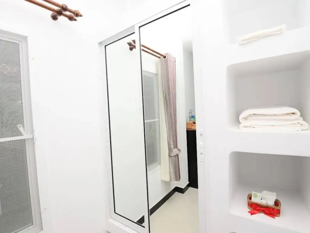 Хуахин: Baan Opun Garden Resort