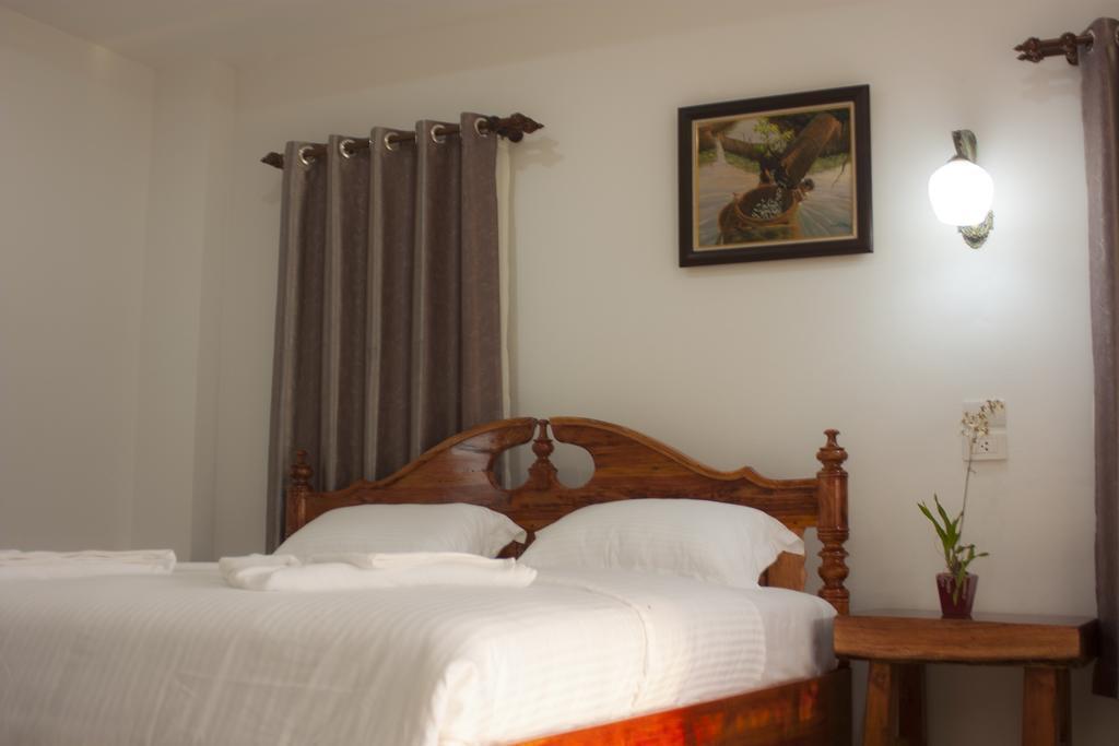 Хуахин: Baan Opun Garden Resort