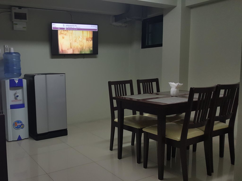Бангкок: Annex Lumpini Bangkok