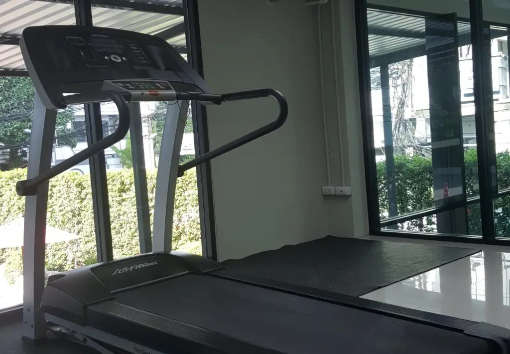 Бангкок: Annex Lumpini Bangkok