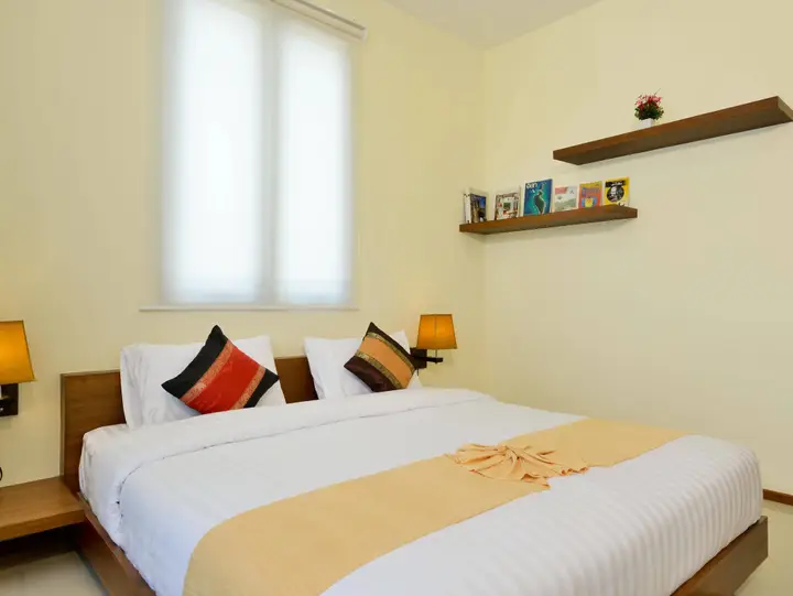 Бангкок: The Choice Hotel - Adults Only