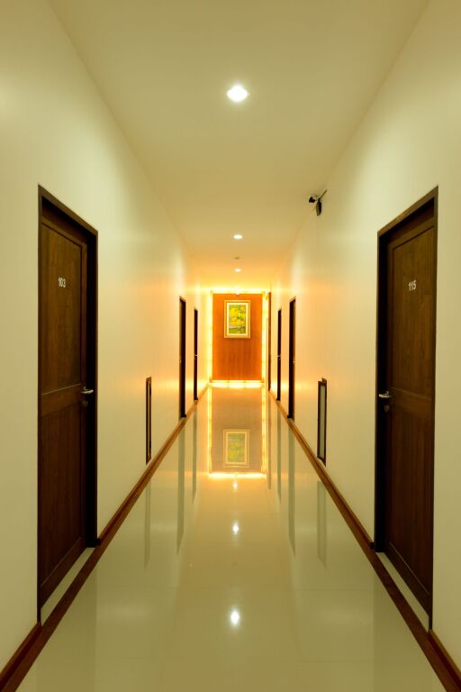 Бангкок: The Choice Hotel - Adults Only