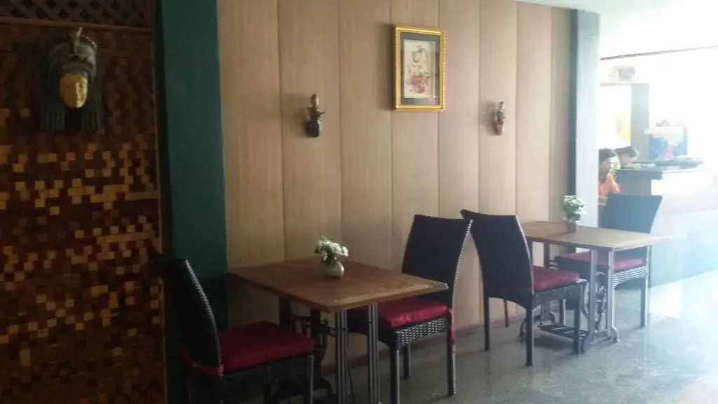 Чиангмай: Centro CNX Hotel