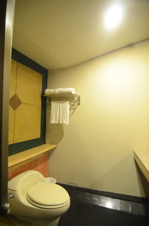 Чиангмай: Centro CNX Hotel
