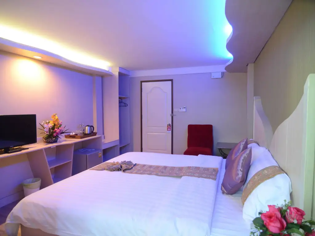 Чиангмай: Centro CNX Hotel